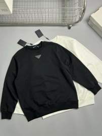 Picture of Prada Sweatshirt _SKUPradaS-XLhgntx0635608